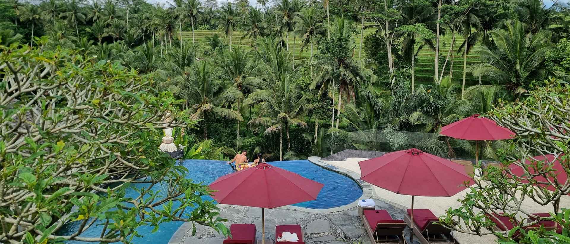 Puri Sebali Resort